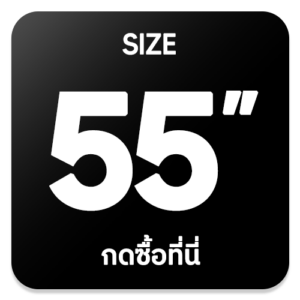 Samsung 65S95B OLED 4K TV ขนาด 65 นิ้ว ประกันศูนย์ไทย
